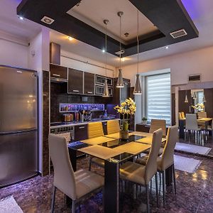 Appartement met Drie Slaapkamers